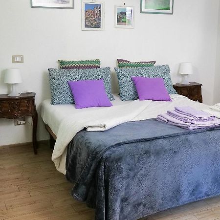 Casa Vacanza La Mia Casetta Сутрі Екстер'єр фото
