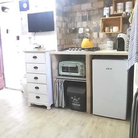 Casa Vacanza La Mia Casetta Сутрі Екстер'єр фото
