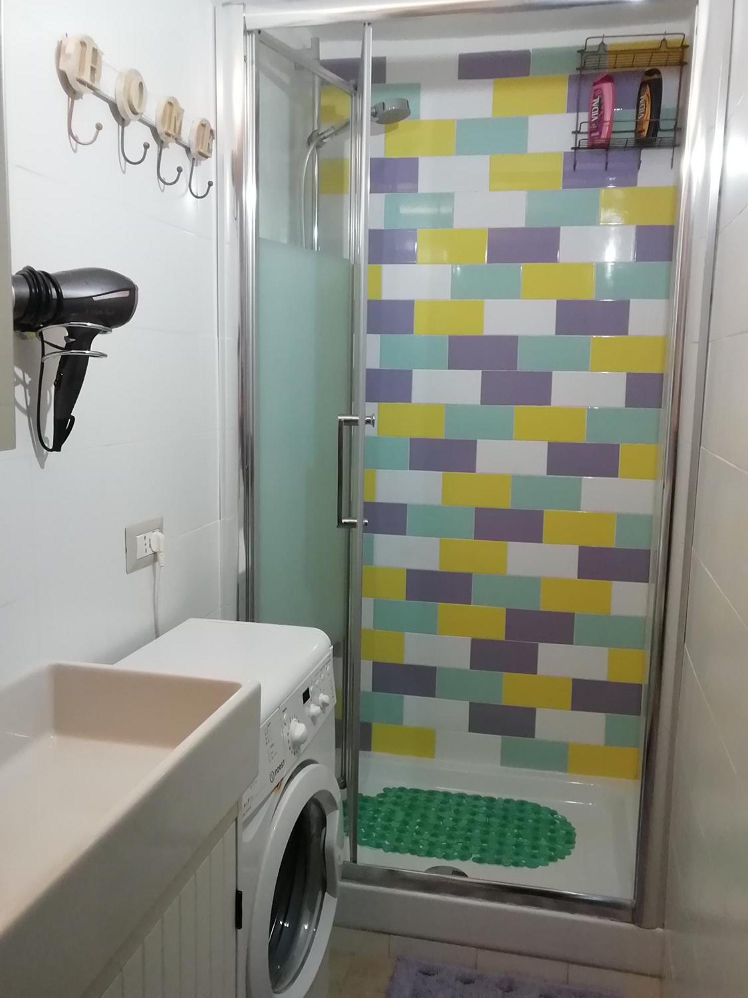 Casa Vacanza La Mia Casetta Сутрі Екстер'єр фото