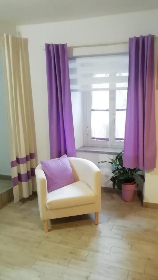 Casa Vacanza La Mia Casetta Сутрі Екстер'єр фото